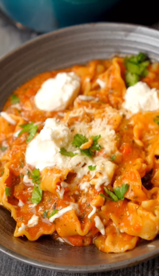 A close up of some food in a bowl